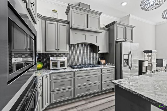 100 Georgia Dean Street, Warner Robins, GA 31088