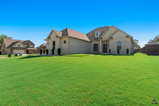 100 Georgia Dean Street, Warner Robins, GA 31088