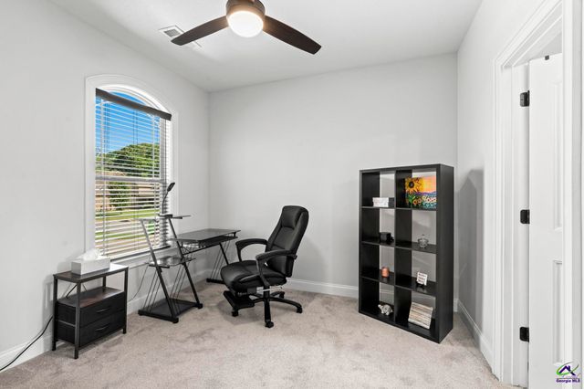 100 Georgia Dean Street, Warner Robins, GA 31088