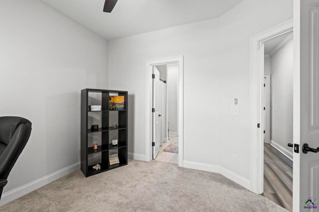 100 Georgia Dean Street, Warner Robins, GA 31088