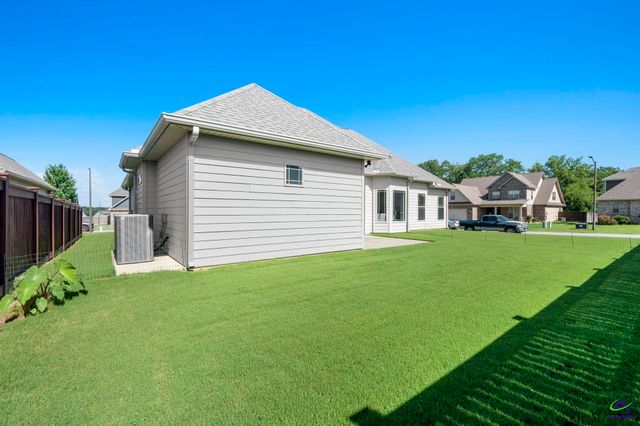 100 Georgia Dean Street, Warner Robins, GA 31088