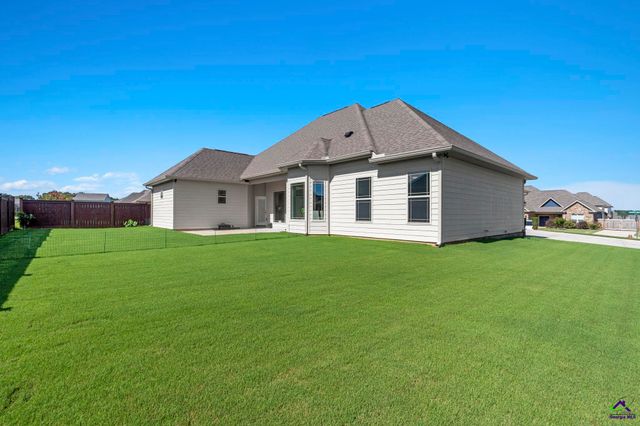100 Georgia Dean Street, Warner Robins, GA 31088