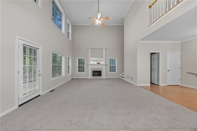 1269 Hadaway Court, Lawrenceville, GA 30043