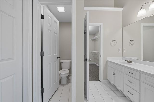 1269 Hadaway Court, Lawrenceville, GA 30043