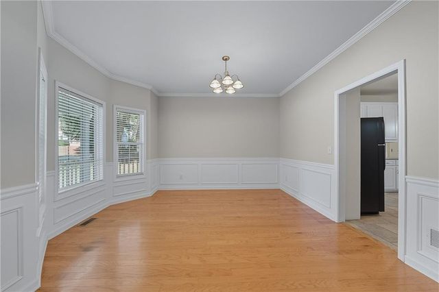 1269 Hadaway Court, Lawrenceville, GA 30043