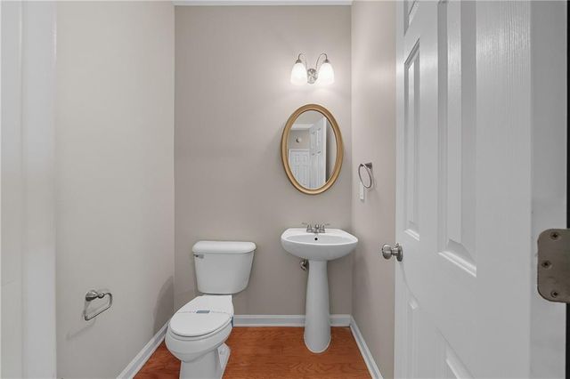 1269 Hadaway Court, Lawrenceville, GA 30043