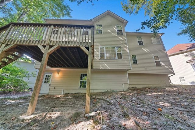 1269 Hadaway Court, Lawrenceville, GA 30043