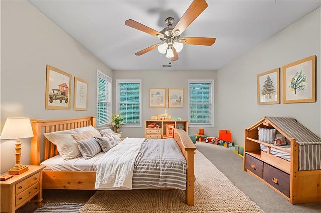 1269 Hadaway Court, Lawrenceville, GA 30043