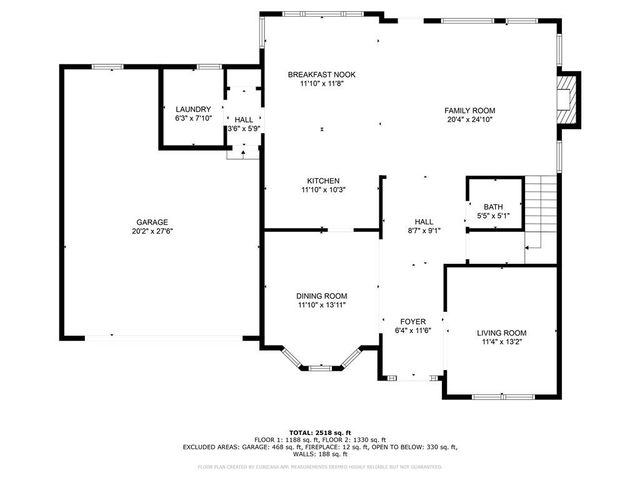 1269 Hadaway Court, Lawrenceville, GA 30043