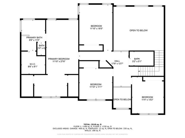 1269 Hadaway Court, Lawrenceville, GA 30043