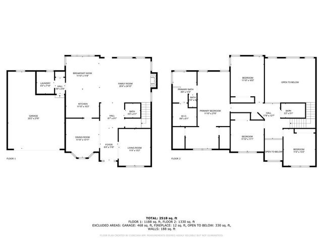 1269 Hadaway Court, Lawrenceville, GA 30043