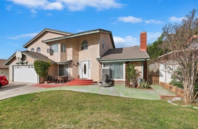 6184 Mandy, San Bernardino, CA 92407