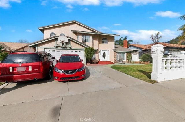 6184 Mandy, San Bernardino, CA 92407