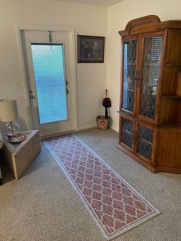 Image 2 of property listing at 152 Suffolk D, Boca Raton, FL 33434