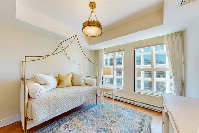 300 Boylston St 601, Boston, MA 02116