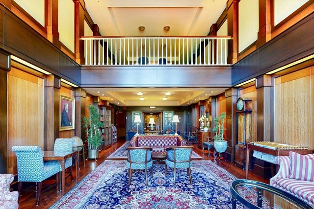 300 Boylston St 601, Boston, MA 02116