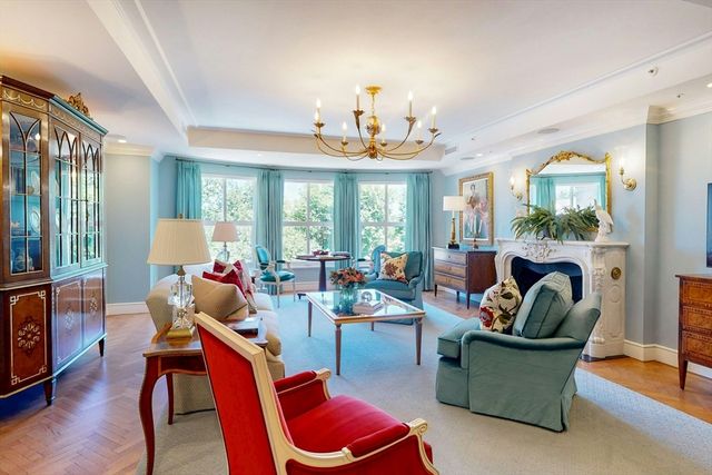 300 Boylston St 601, Boston, MA 02116