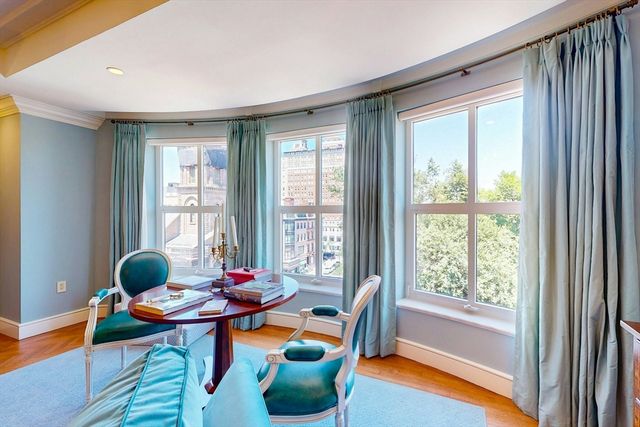 300 Boylston St 601, Boston, MA 02116