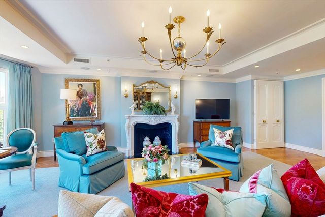 300 Boylston St 601, Boston, MA 02116