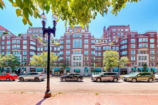 300 Boylston St 601, Boston, MA 02116