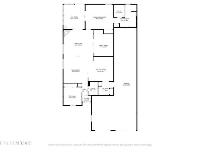 229 Hawthorn Loop, Crossville, TN 38555