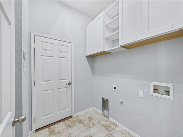 15737 Landing Creek Lane, Fort Worth, TX 76262