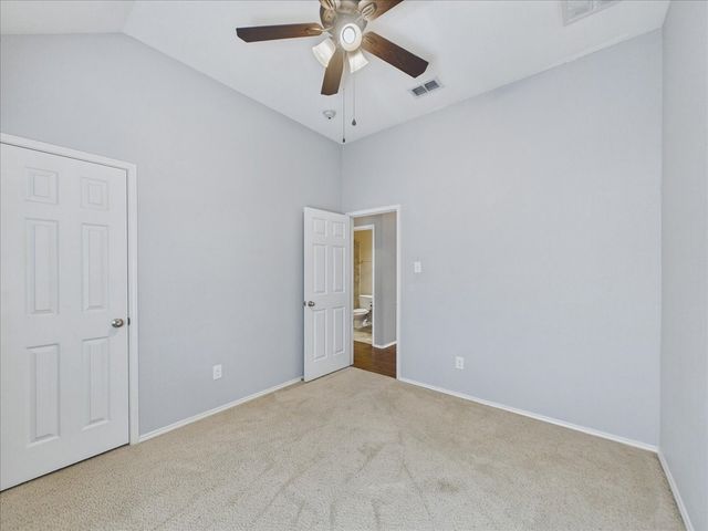 15737 Landing Creek Lane, Fort Worth, TX 76262