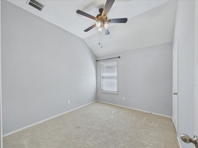 15737 Landing Creek Lane, Fort Worth, TX 76262