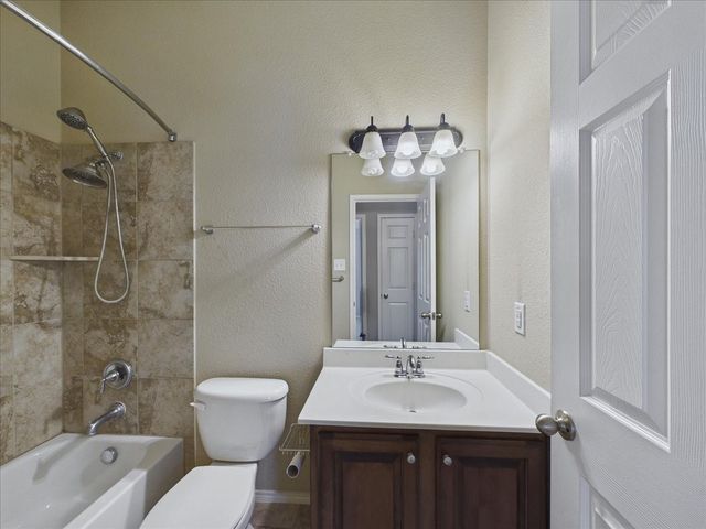 15737 Landing Creek Lane, Fort Worth, TX 76262