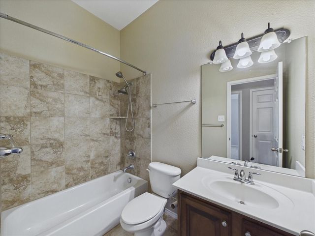 15737 Landing Creek Lane, Fort Worth, TX 76262