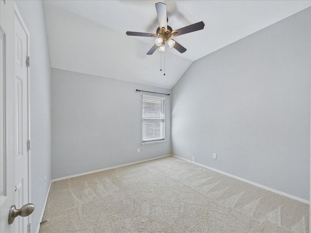 15737 Landing Creek Lane, Fort Worth, TX 76262