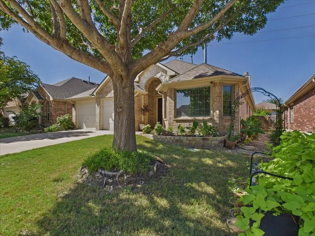 15737 Landing Creek Lane, Fort Worth, TX 76262