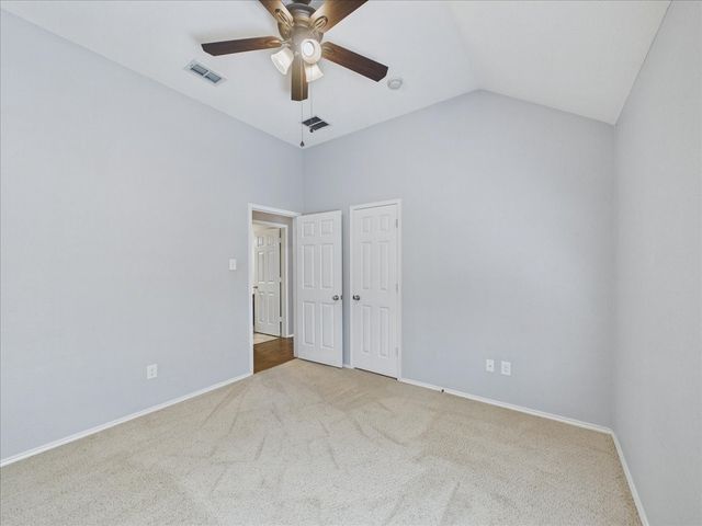 15737 Landing Creek Lane, Fort Worth, TX 76262