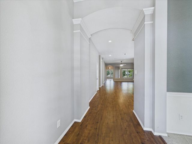 15737 Landing Creek Lane, Fort Worth, TX 76262