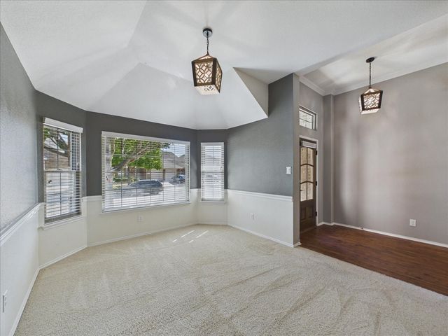 15737 Landing Creek Lane, Fort Worth, TX 76262