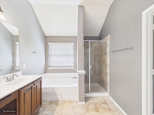 15737 Landing Creek Lane, Fort Worth, TX 76262