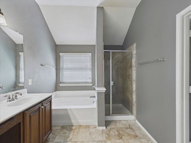 15737 Landing Creek Lane, Fort Worth, TX 76262