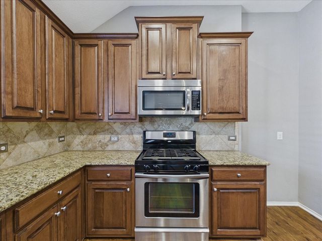 15737 Landing Creek Lane, Fort Worth, TX 76262