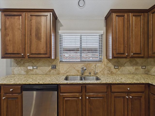 15737 Landing Creek Lane, Fort Worth, TX 76262