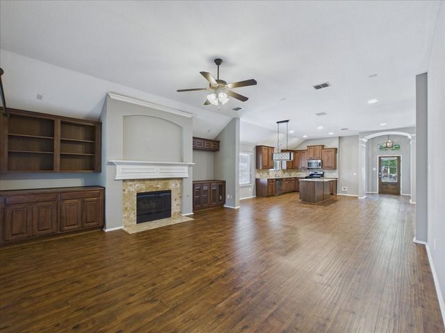 15737 Landing Creek Lane, Fort Worth, TX 76262