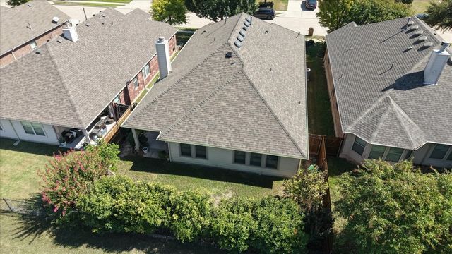 15737 Landing Creek Lane, Fort Worth, TX 76262