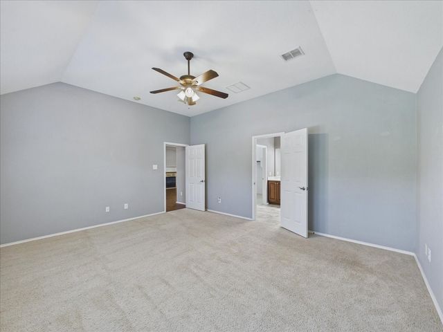 15737 Landing Creek Lane, Fort Worth, TX 76262