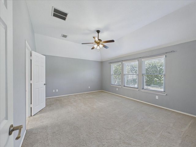 15737 Landing Creek Lane, Fort Worth, TX 76262