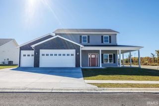 102 Pin Oak Road, Spencer, IN 47460