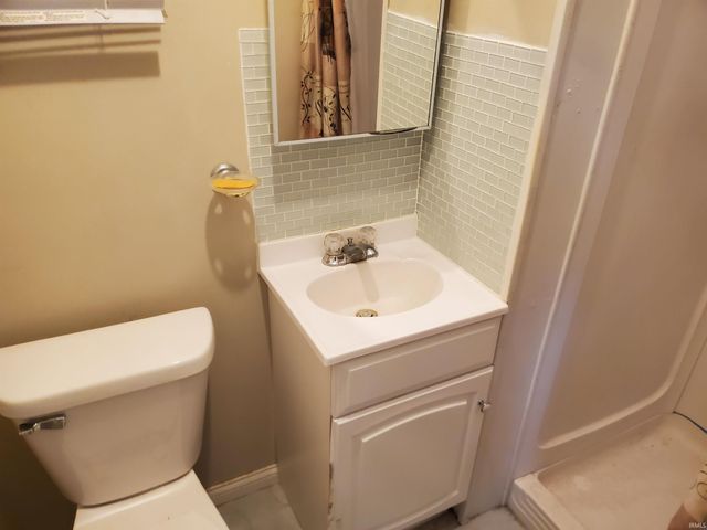 406 W Rogers Street, Osceola, IN 46561