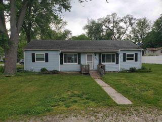 406 W Rogers Street, Osceola, IN 46561