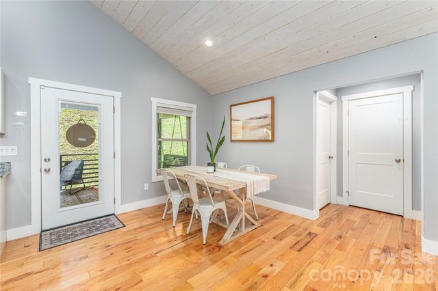 68 Clear View Drive, Mars Hill, NC 28754