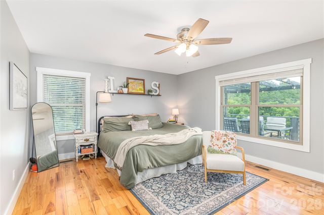 68 Clear View Drive, Mars Hill, NC 28754