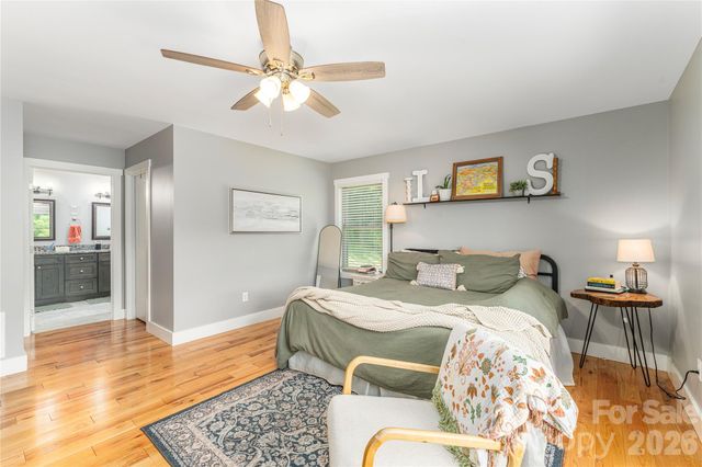 68 Clear View Drive, Mars Hill, NC 28754