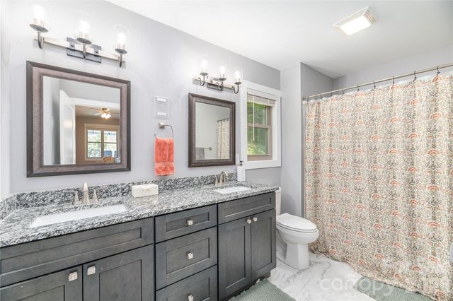 68 Clear View Drive, Mars Hill, NC 28754